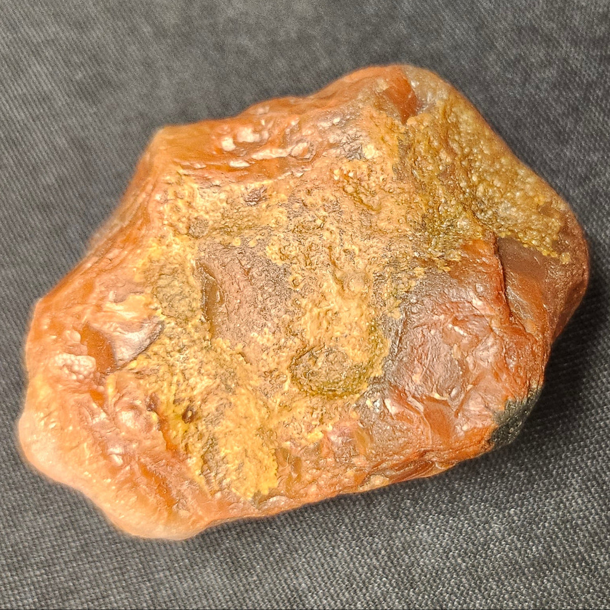 Lake Superior Agate