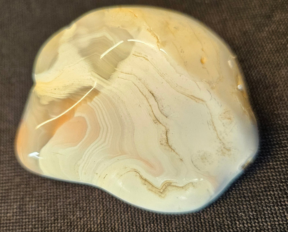 Queensland Agate