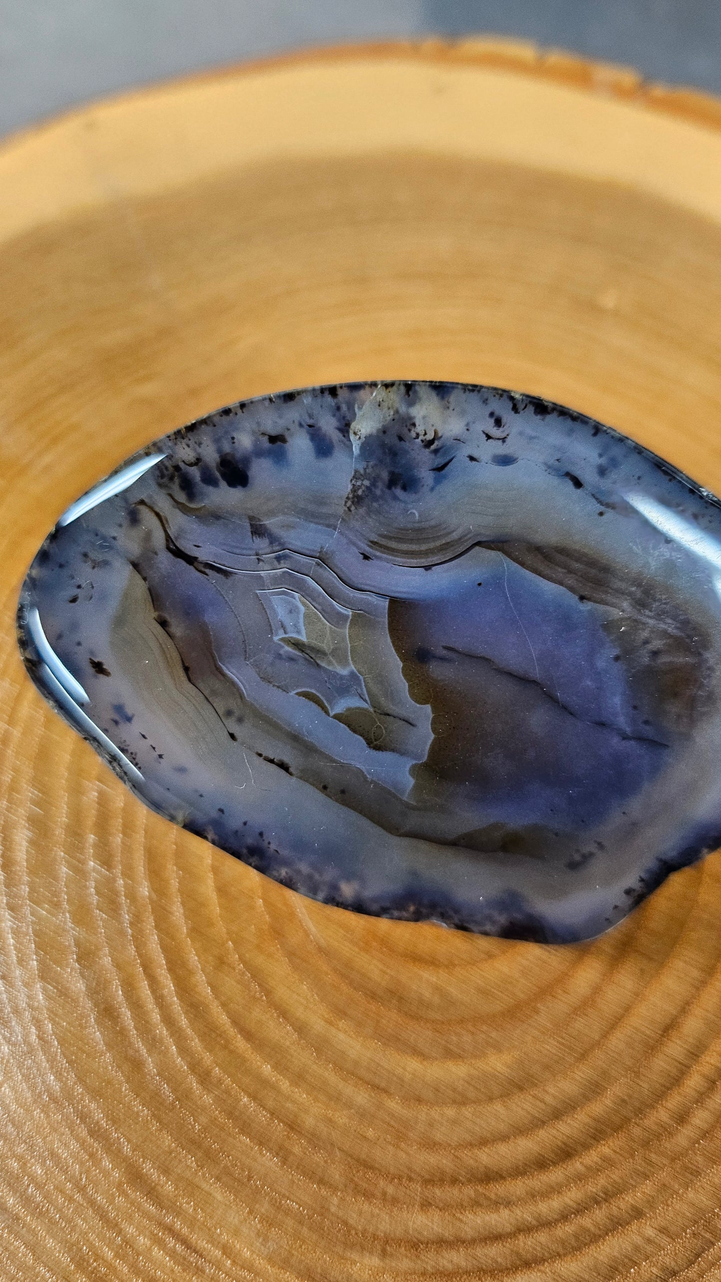 Montana Agate
