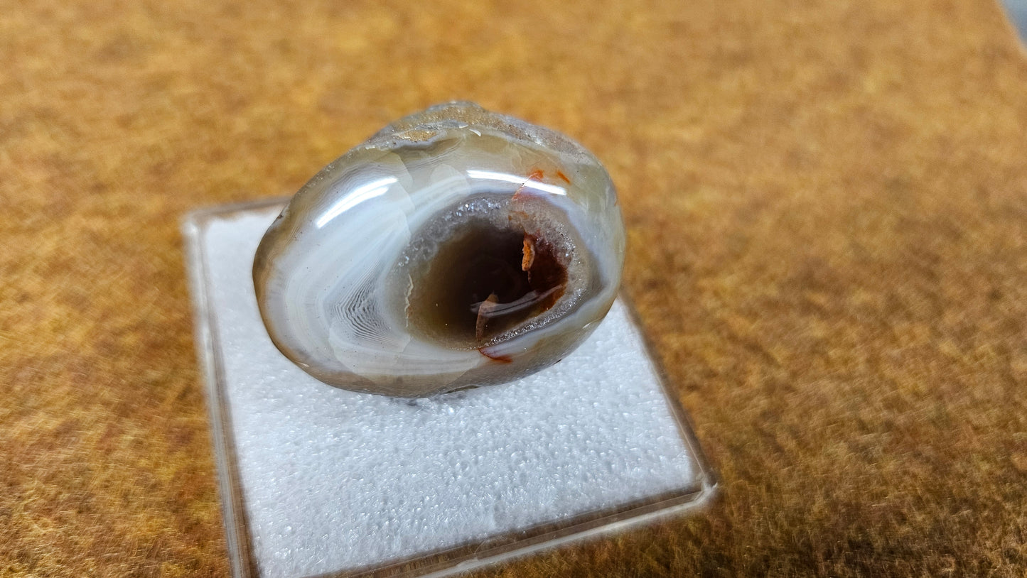 Lake Superior Agate