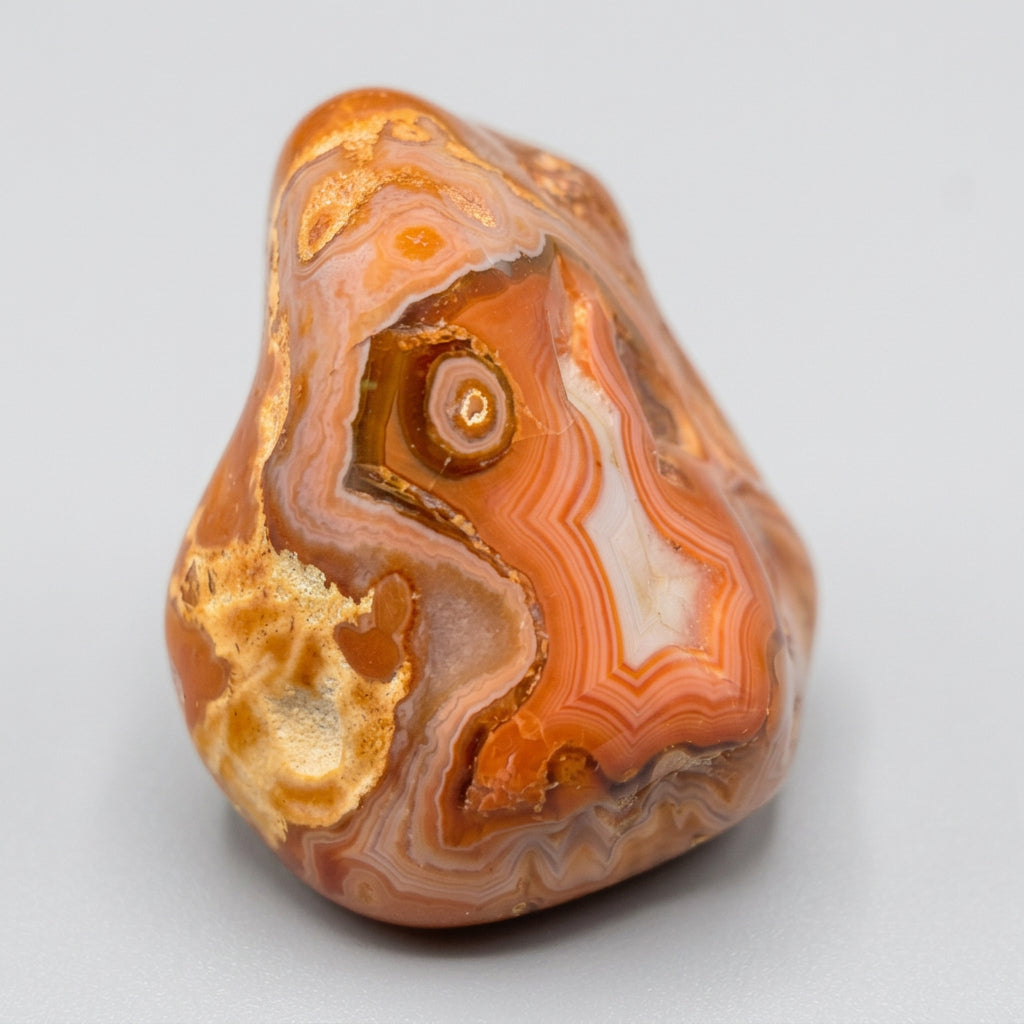 Lake Superior Agate