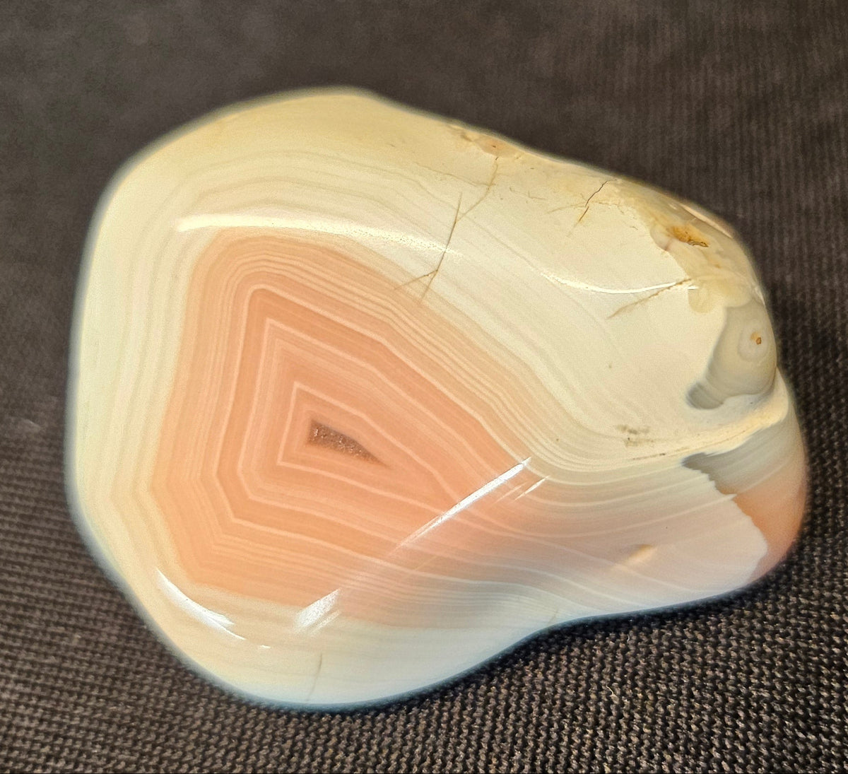 Queensland Agate