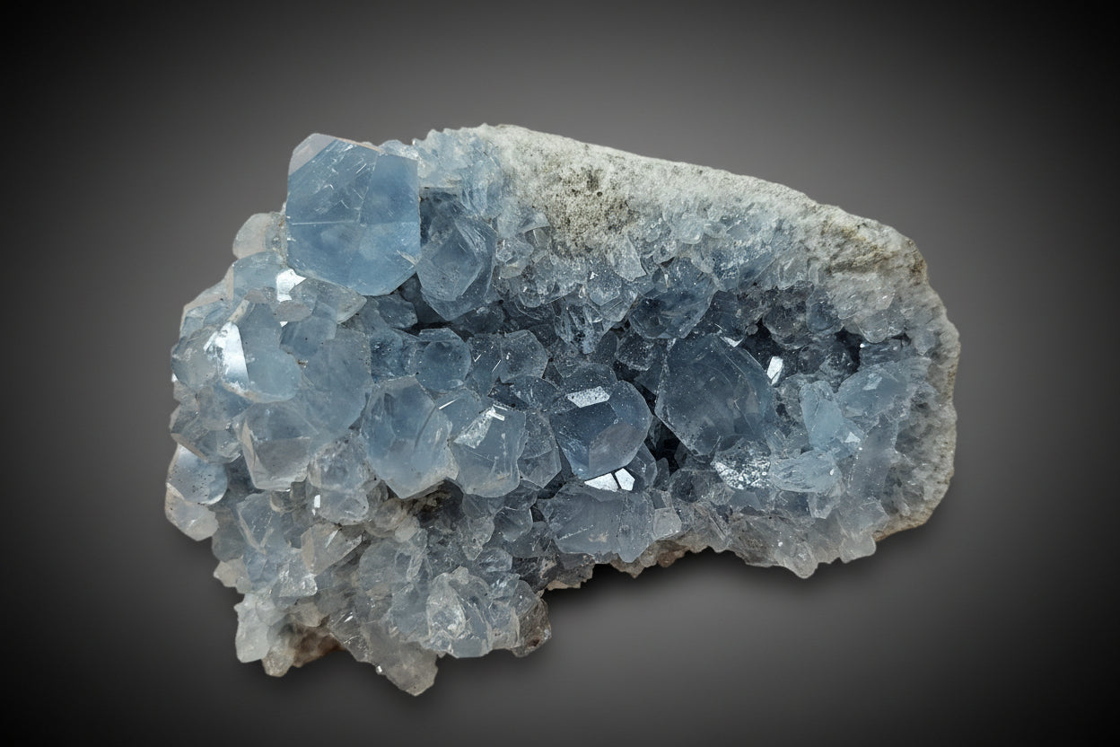 Celestite