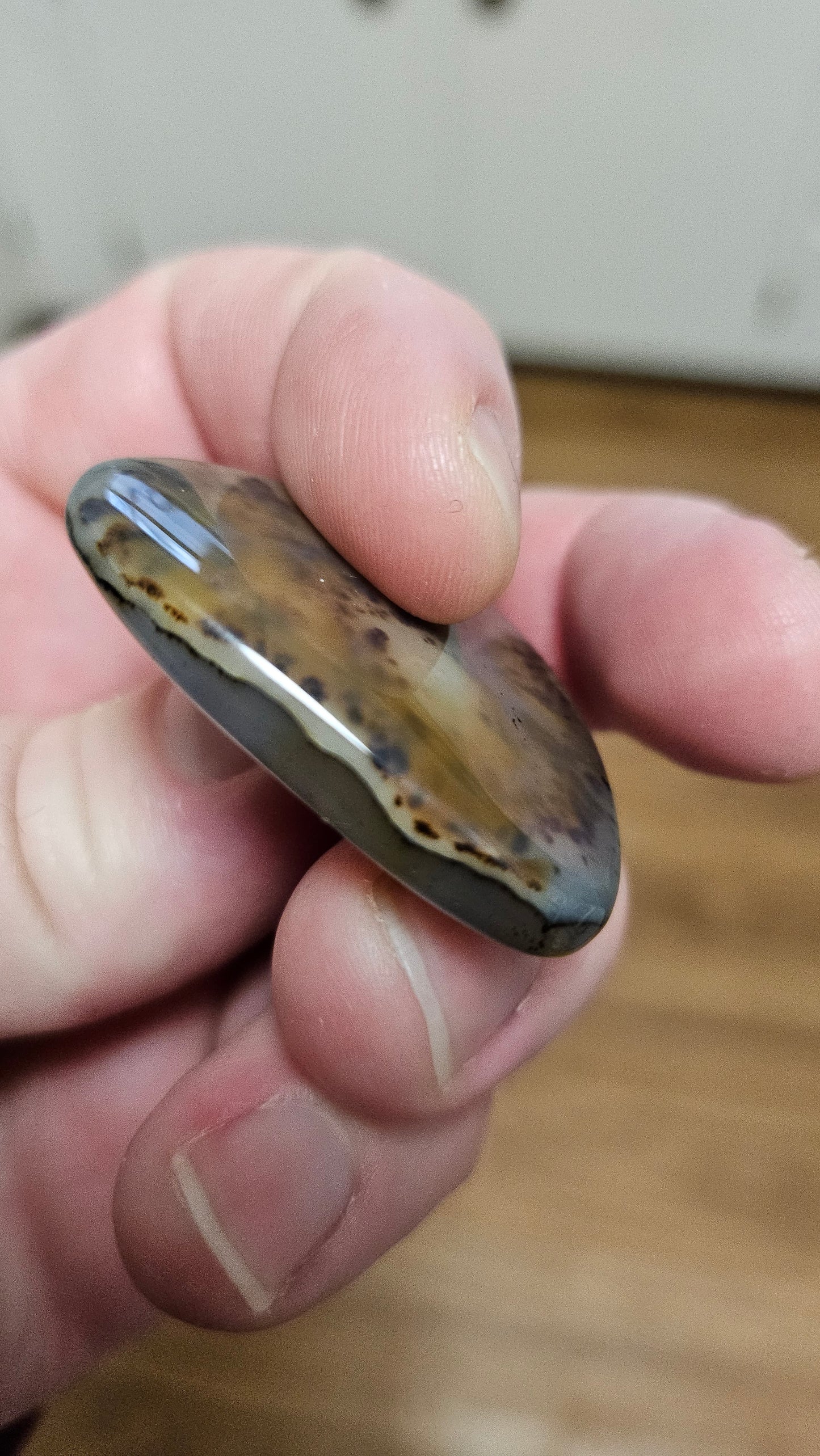 Minnesota Agate