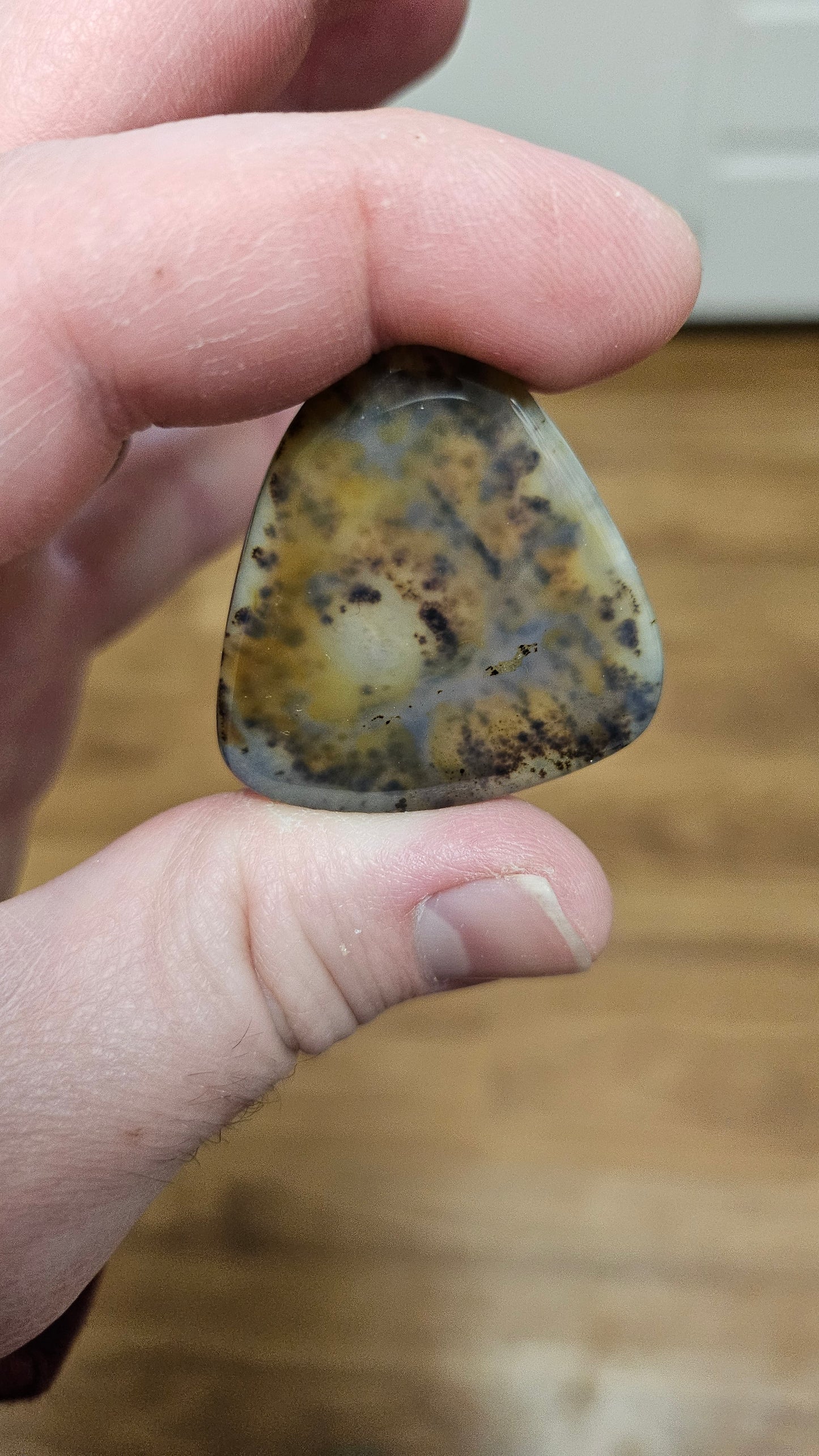 Minnesota Agate