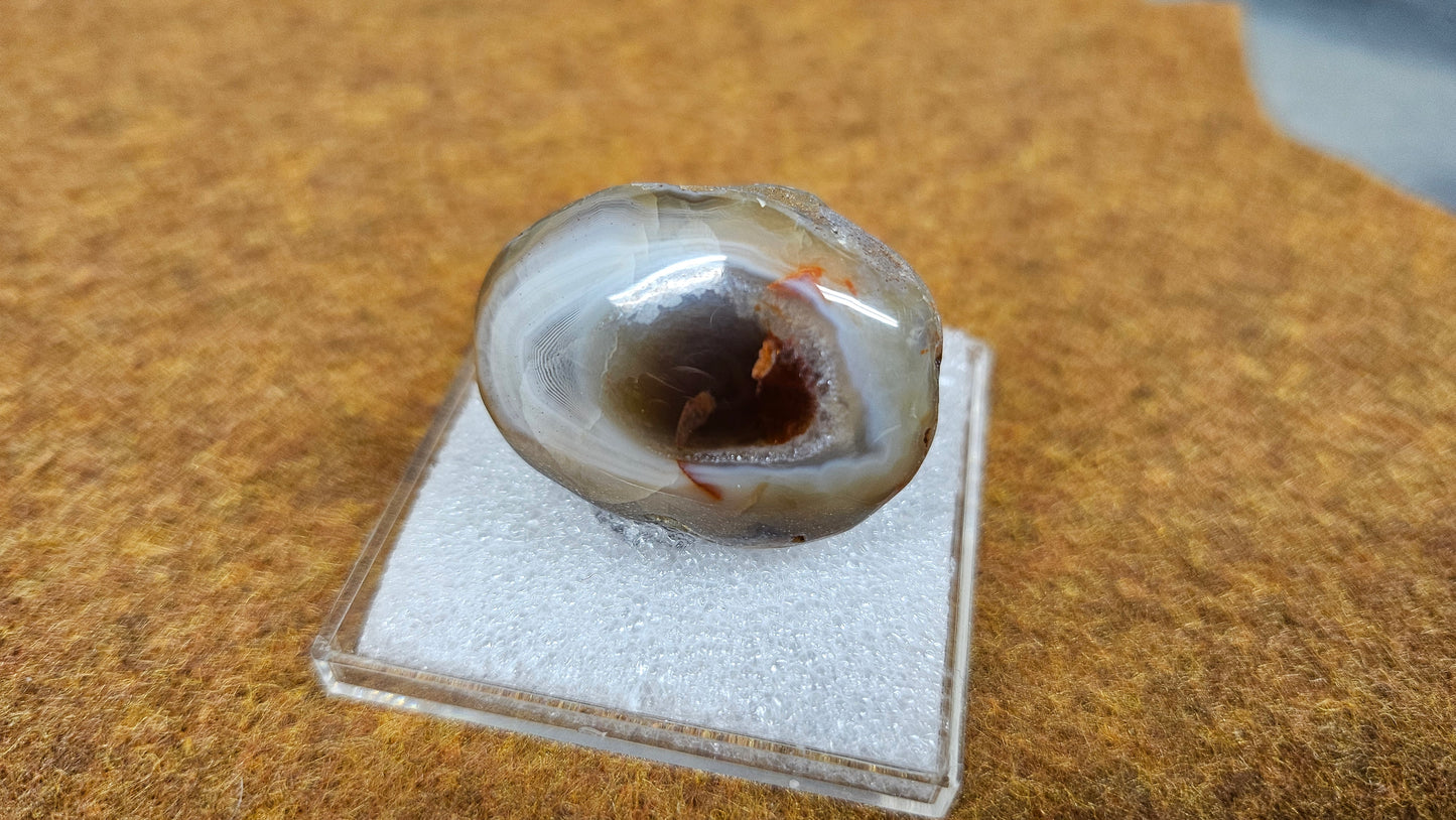 Lake Superior Agate