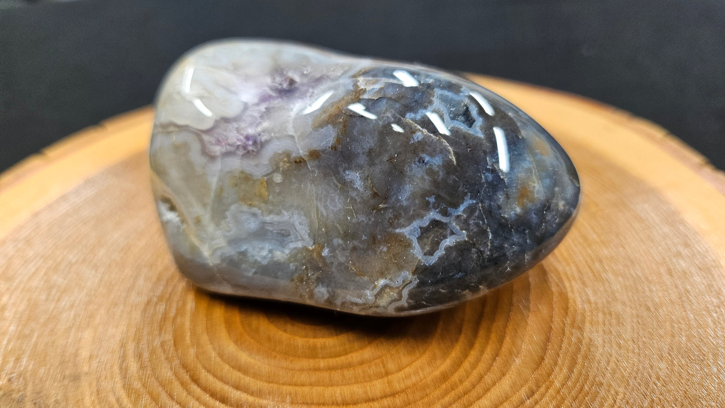 Montana Agate