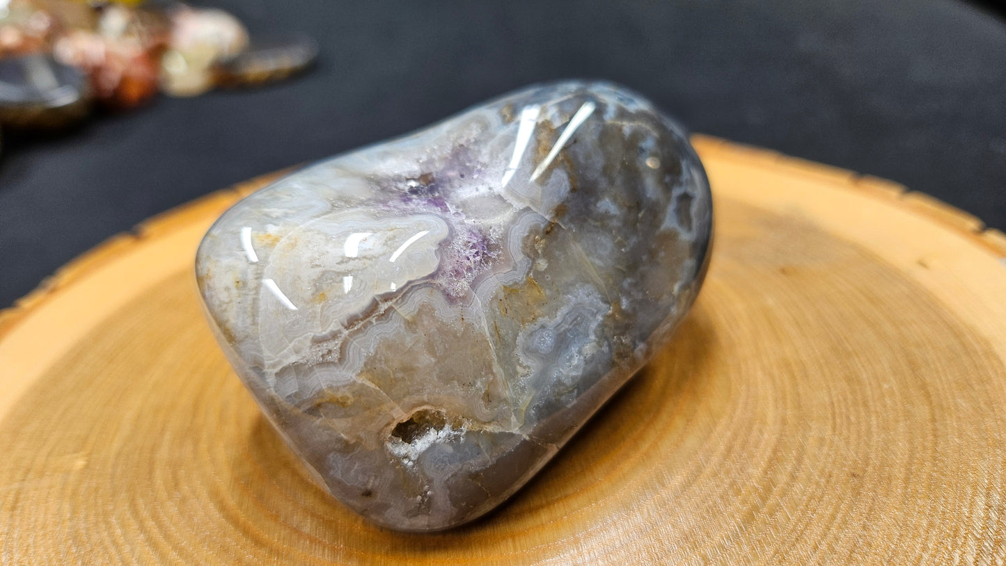 Montana Agate