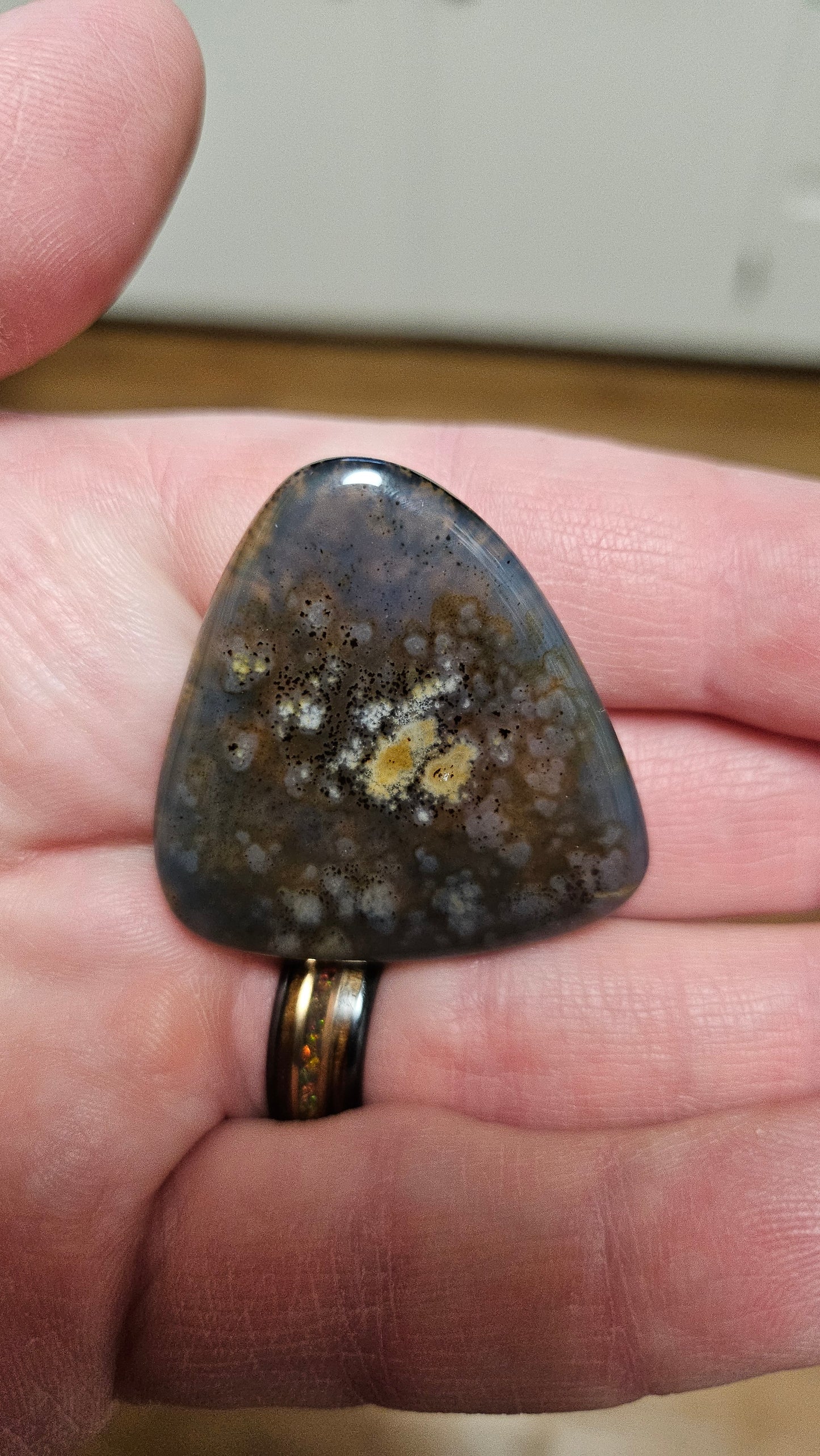 Minnesota Agate