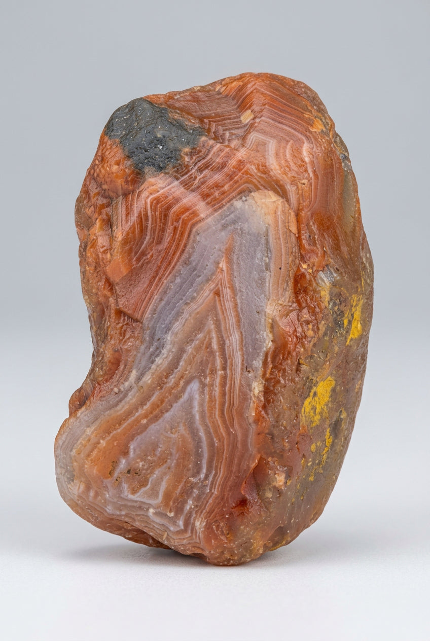Lake Superior Agate