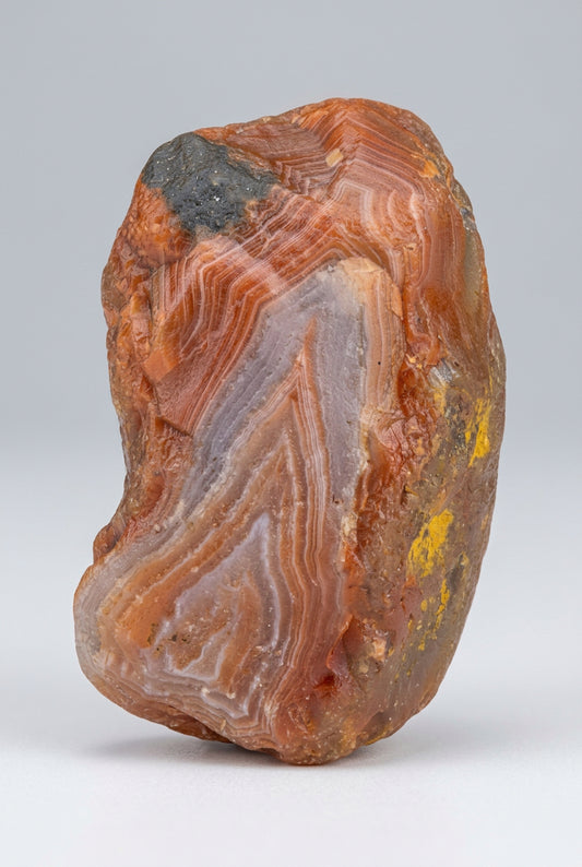 Lake Superior Agate
