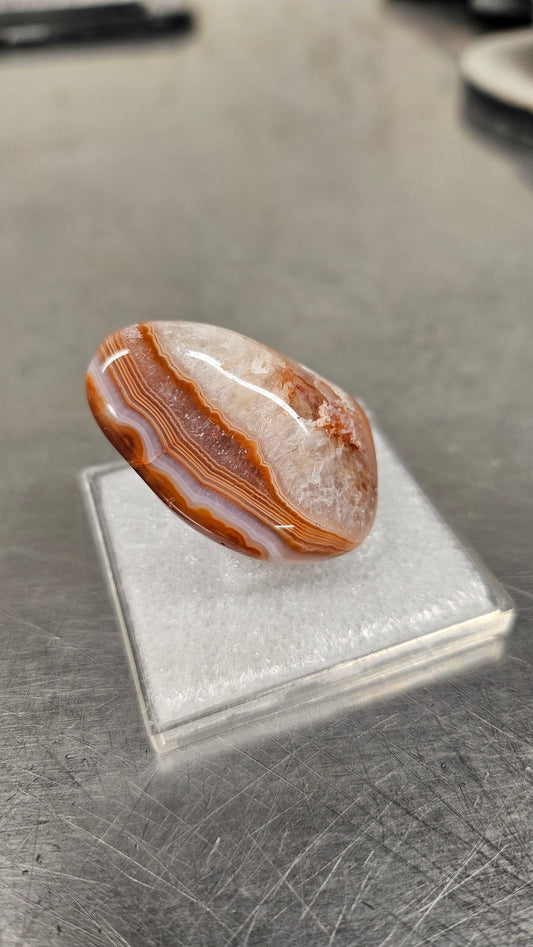 Lake Superior Agate