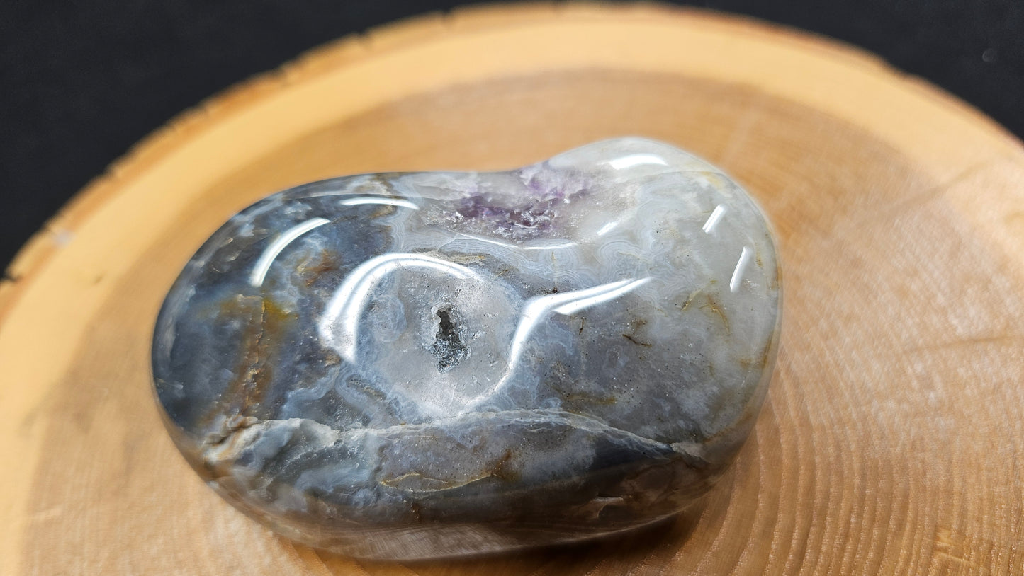 Montana Agate