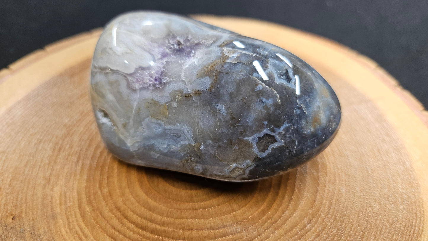 Montana Agate