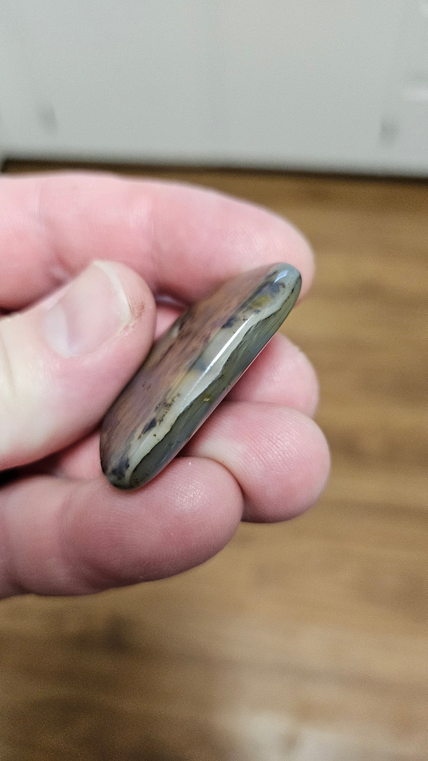 Minnesota Agate