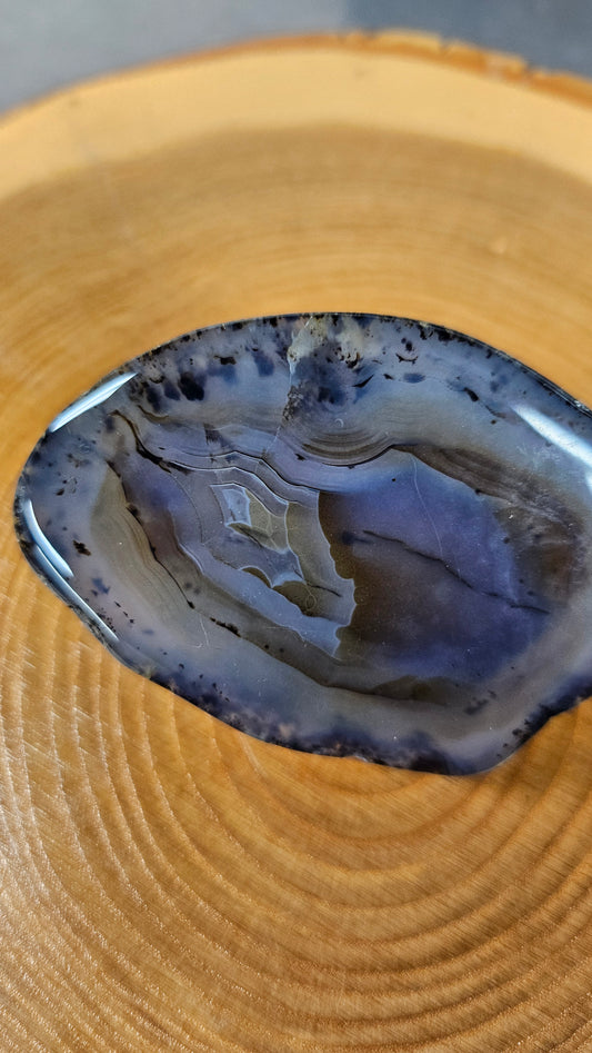 Montana Agate