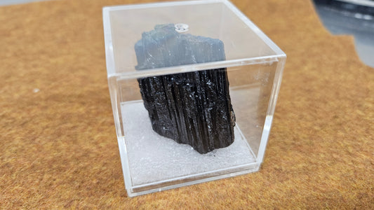 Black tourmaline