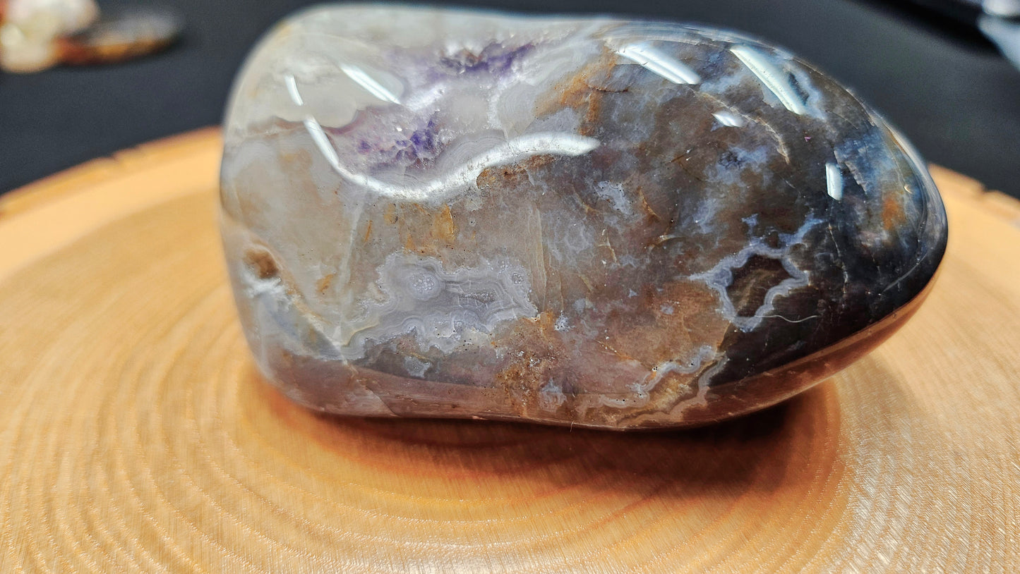 Montana Agate