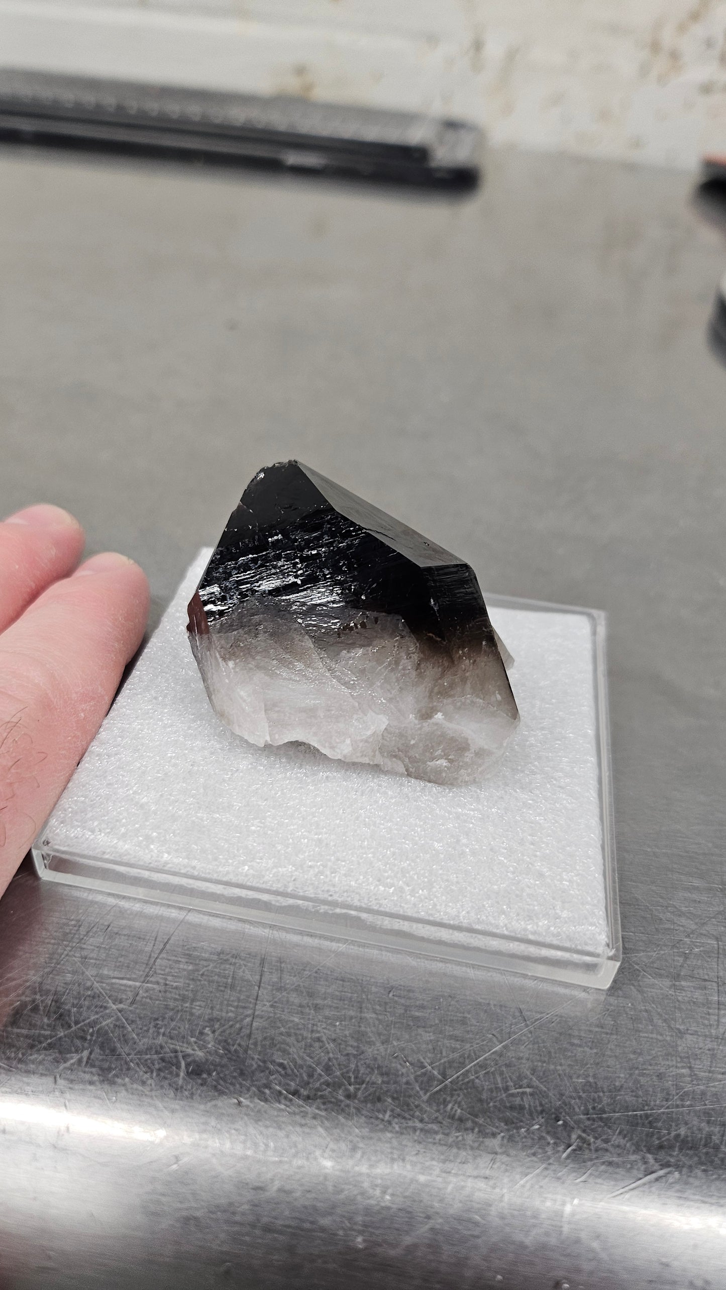 Smoky Quartz