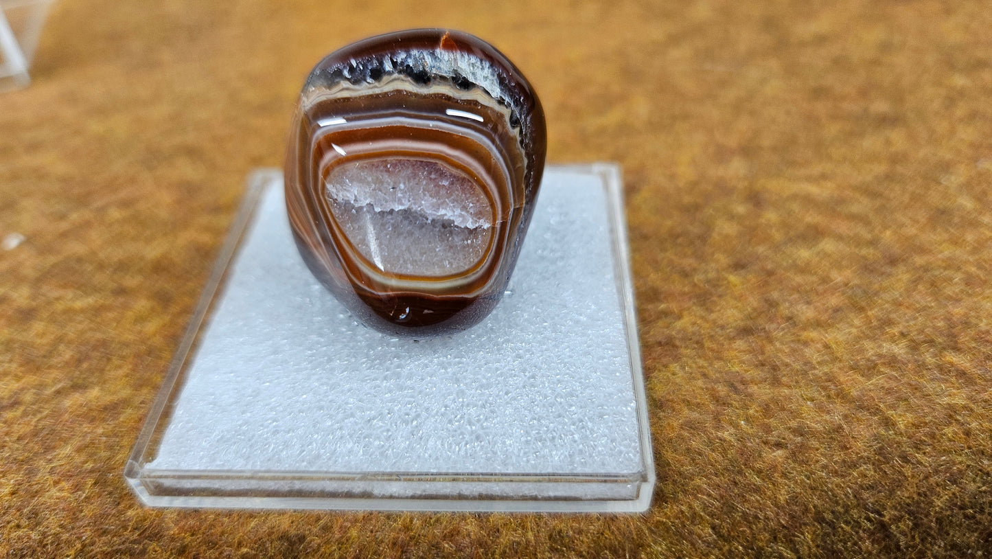 Lake Superior Agate