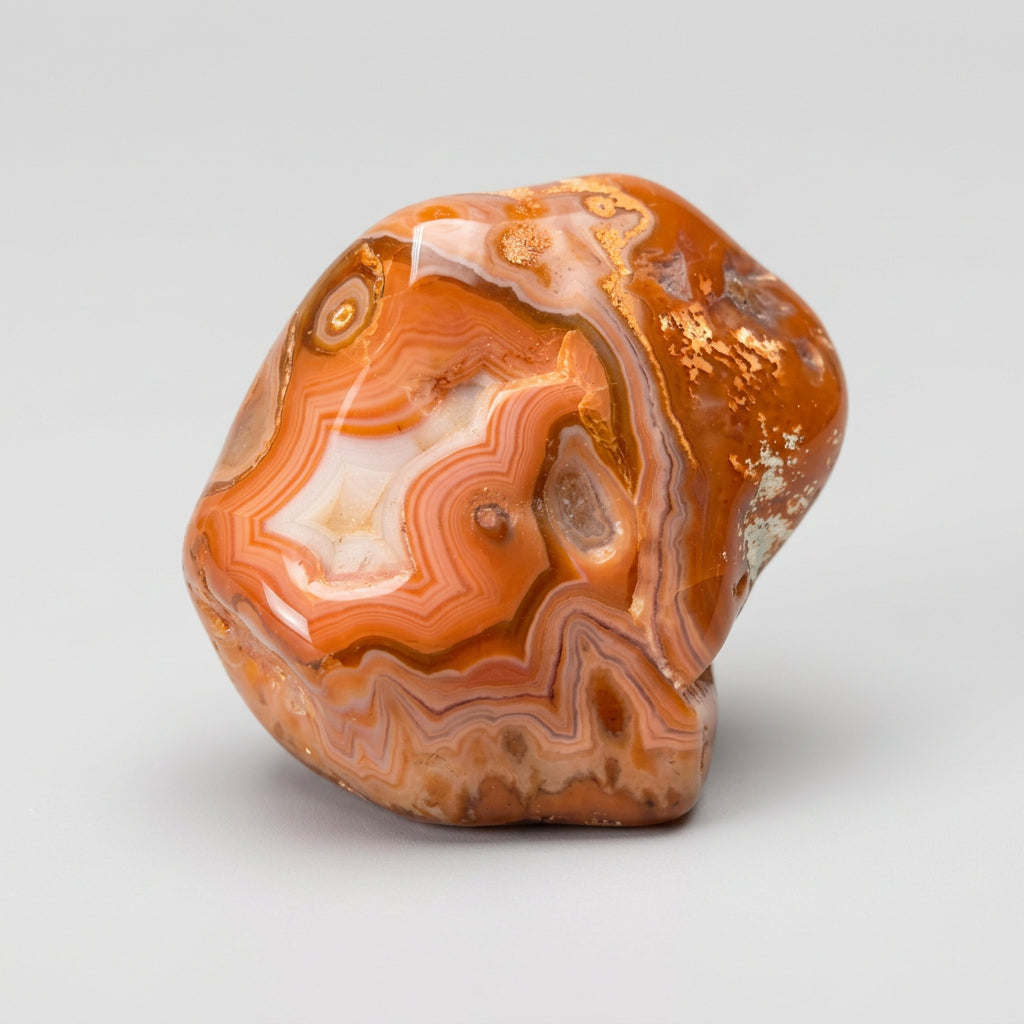 Lake Superior Agate