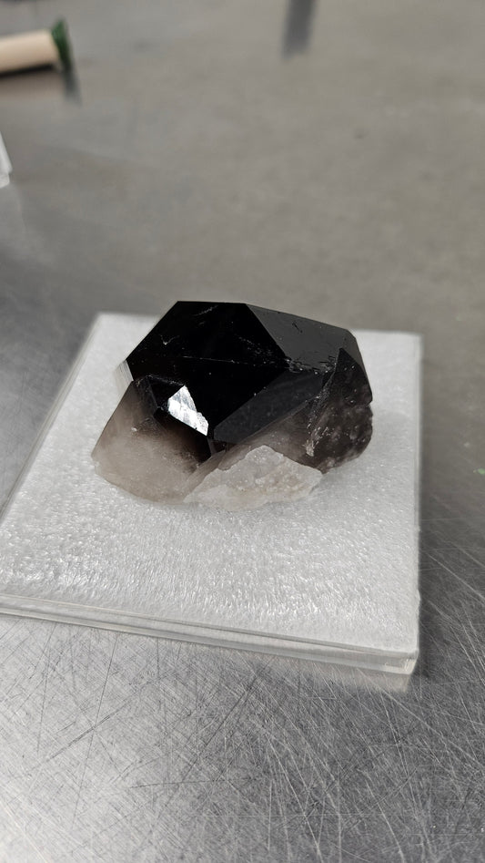 Smoky Quartz