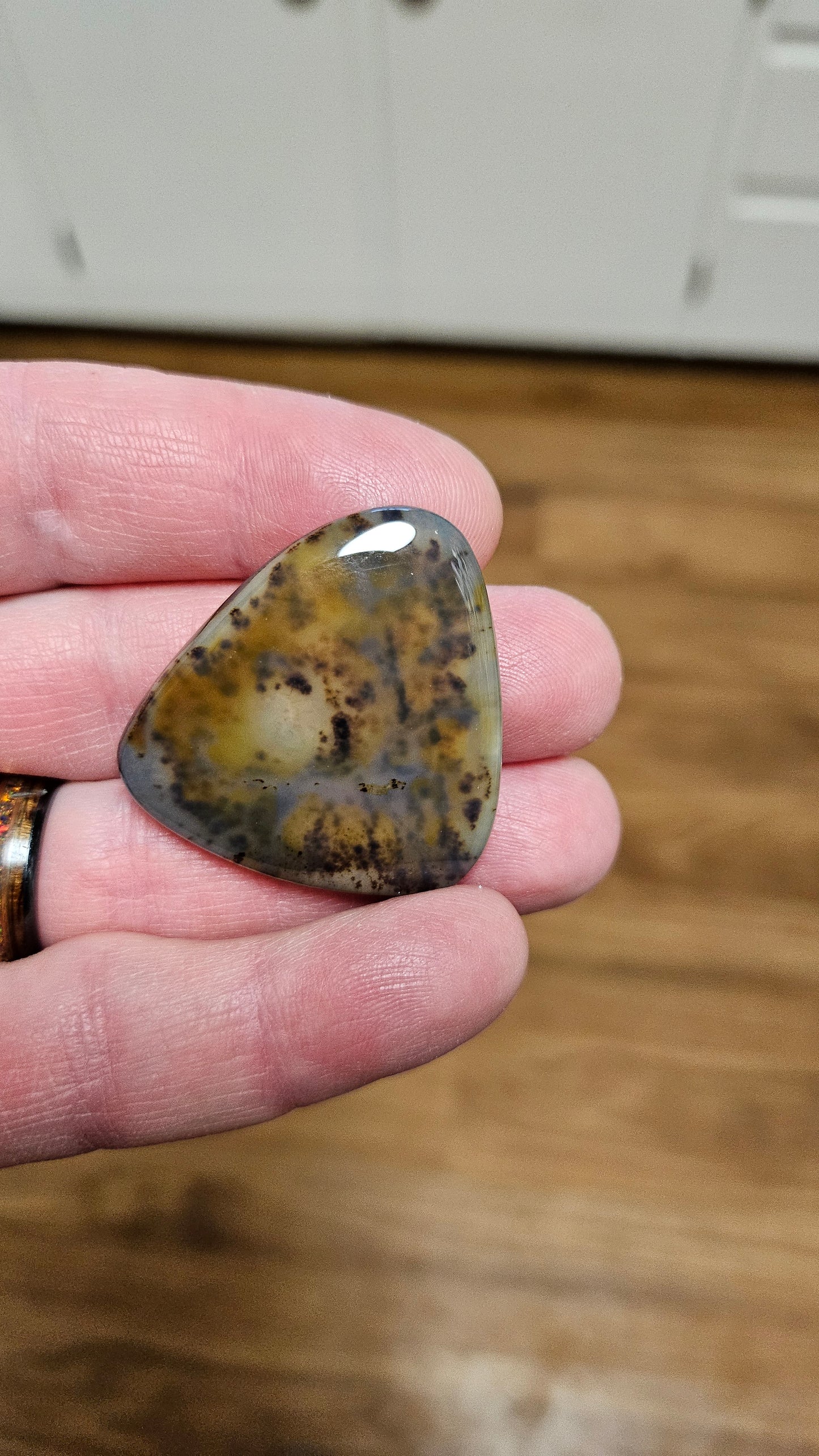 Minnesota Agate