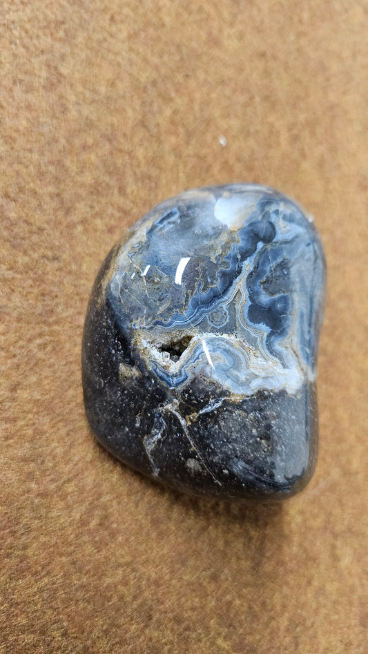 Montana agate