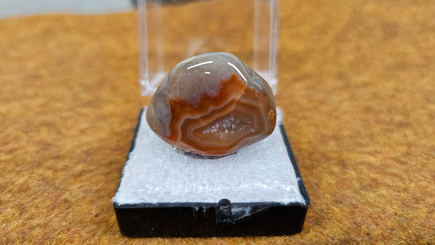 Lake Superior Agate