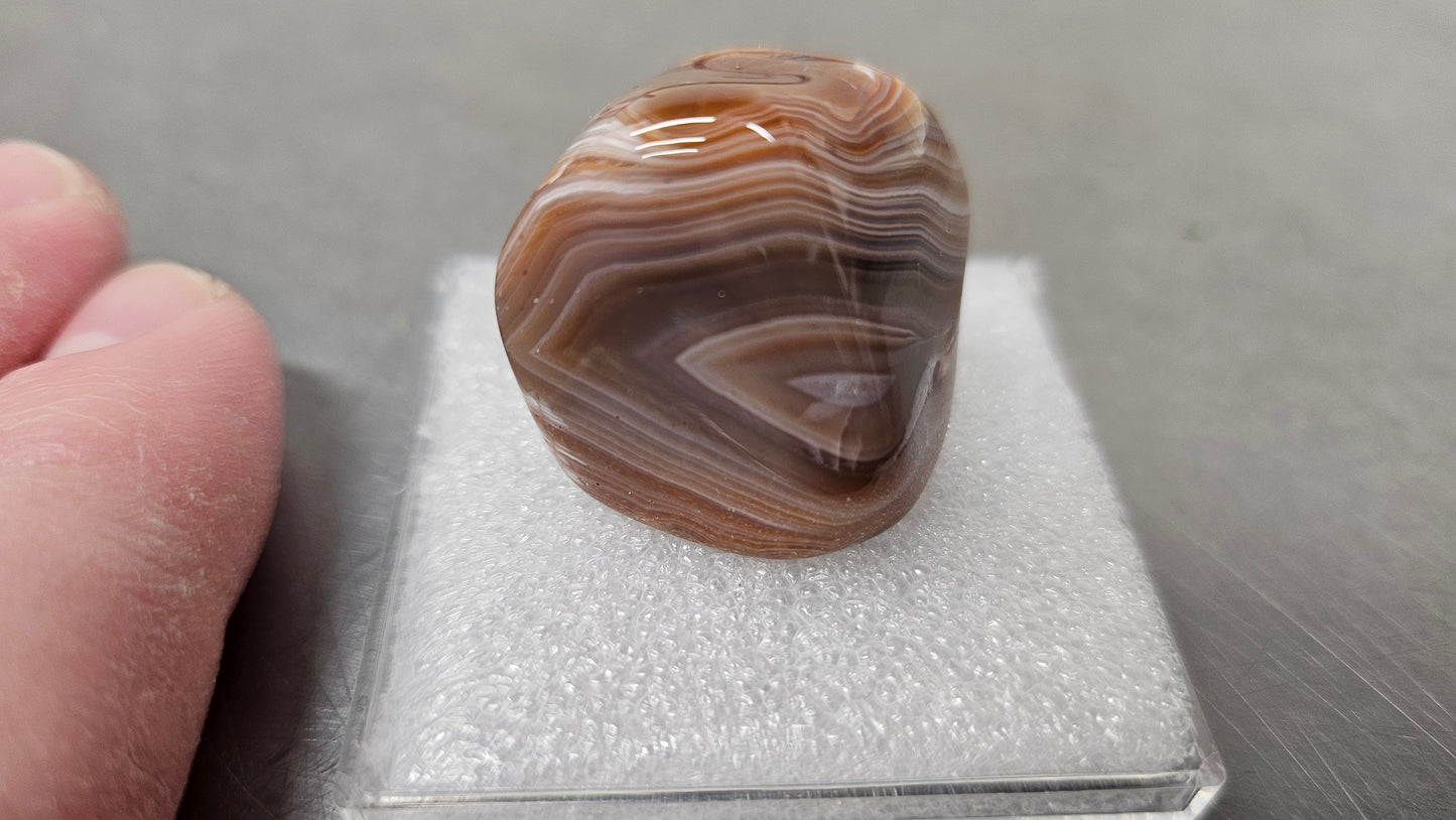 Lake Superior Agate