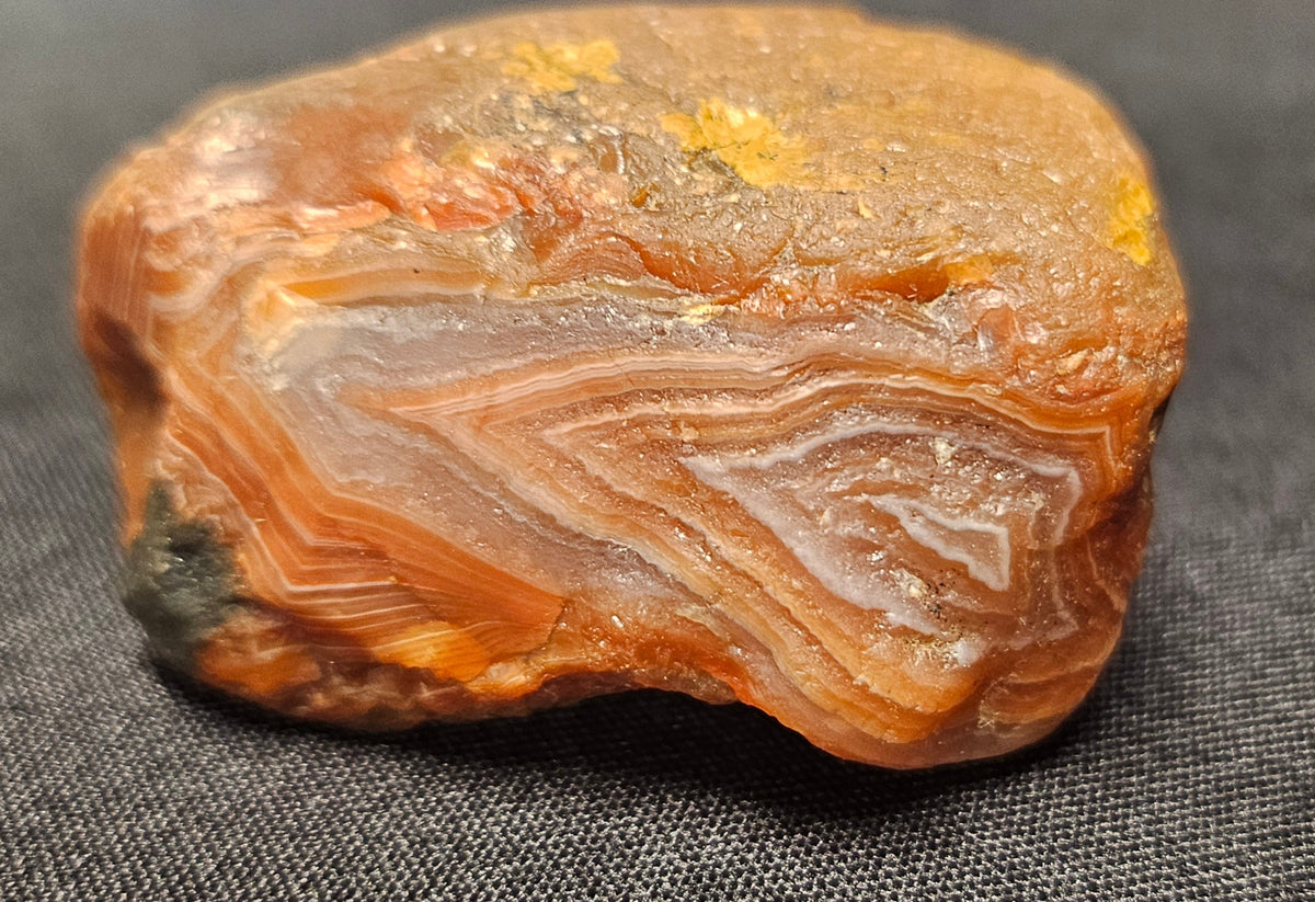 Lake Superior Agate