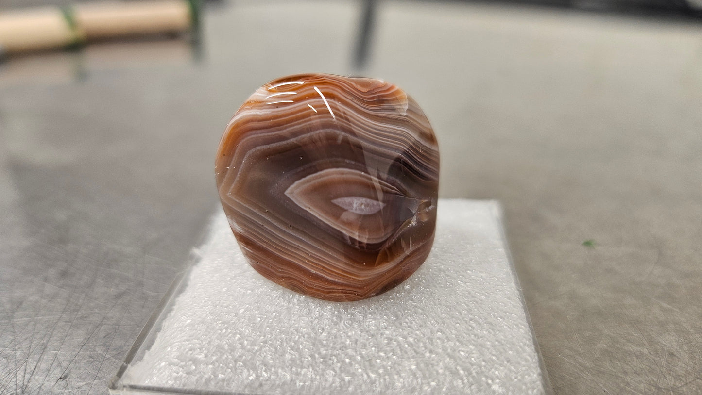 Lake Superior Agate