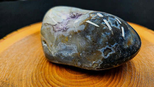 Montana Agate