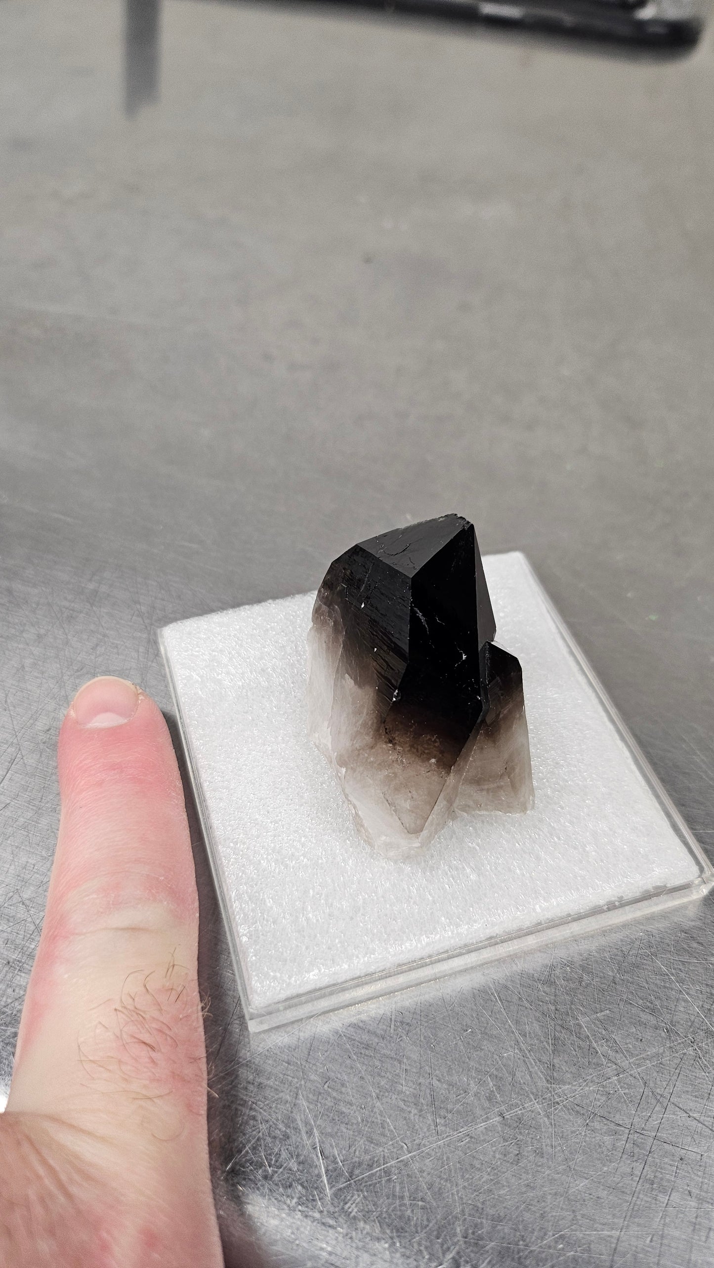 Smoky Quartz