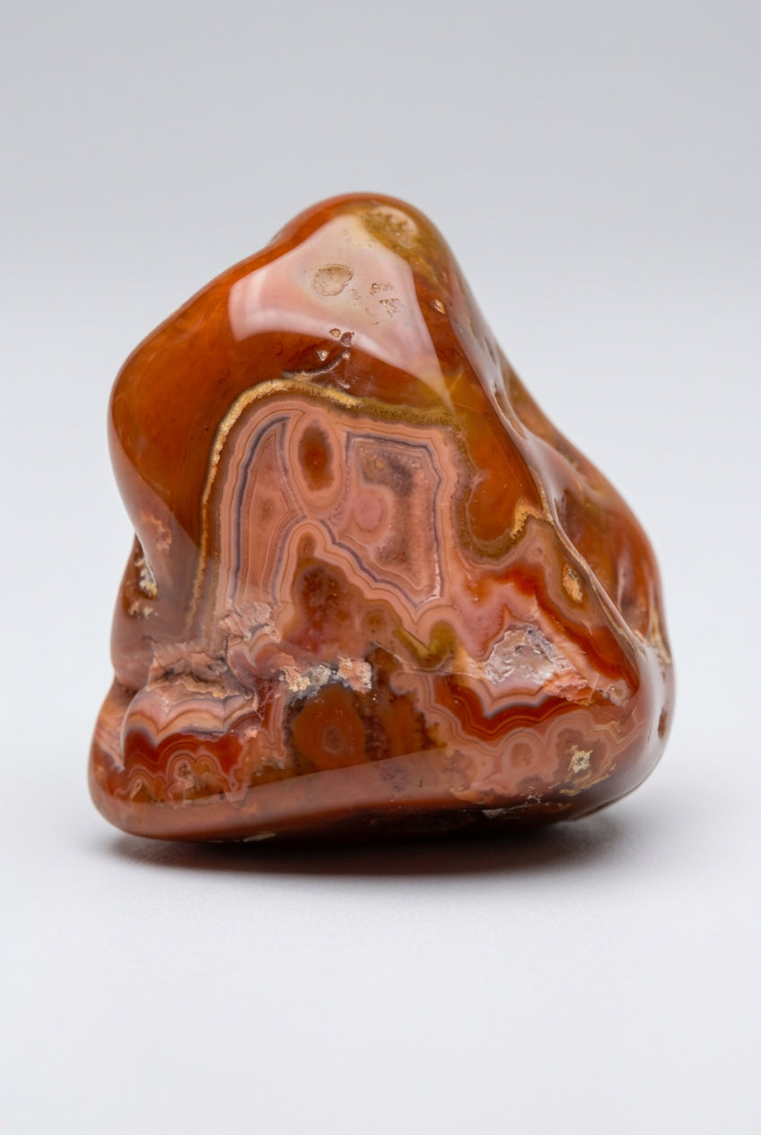 Lake Superior Agate